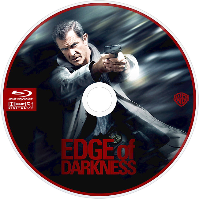 Edge Of Darkness 2010 R1 Disc 3 Dvd Cover 