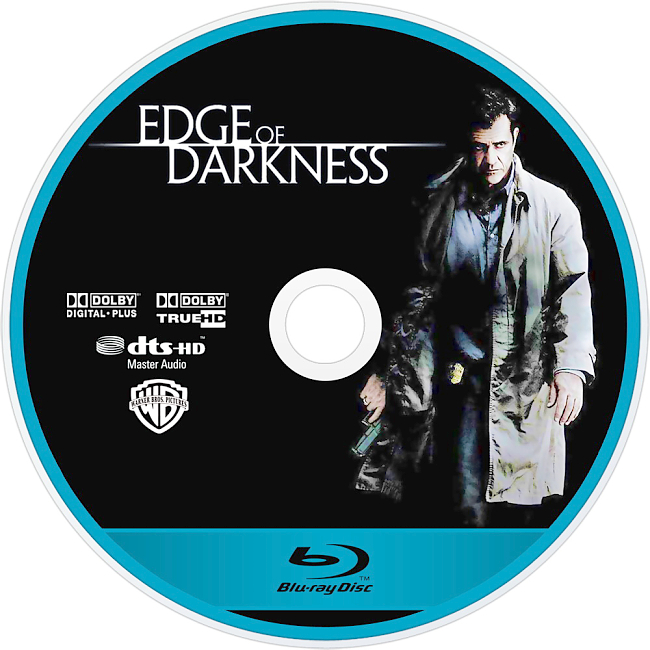 dvd cover Edge Of Darkness 2010 R1 Disc 1 Dvd Cover