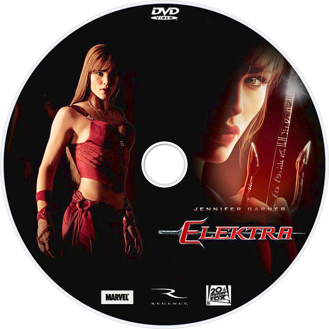 Elektra 2005 R1 Disc 7 Dvd Cover 